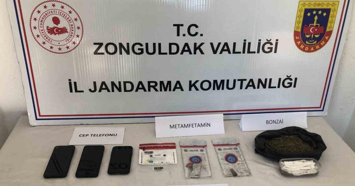 zonguldakta uyusturucu operasyonu bir kisi tutuklandi 7zBfkaiI.jpg