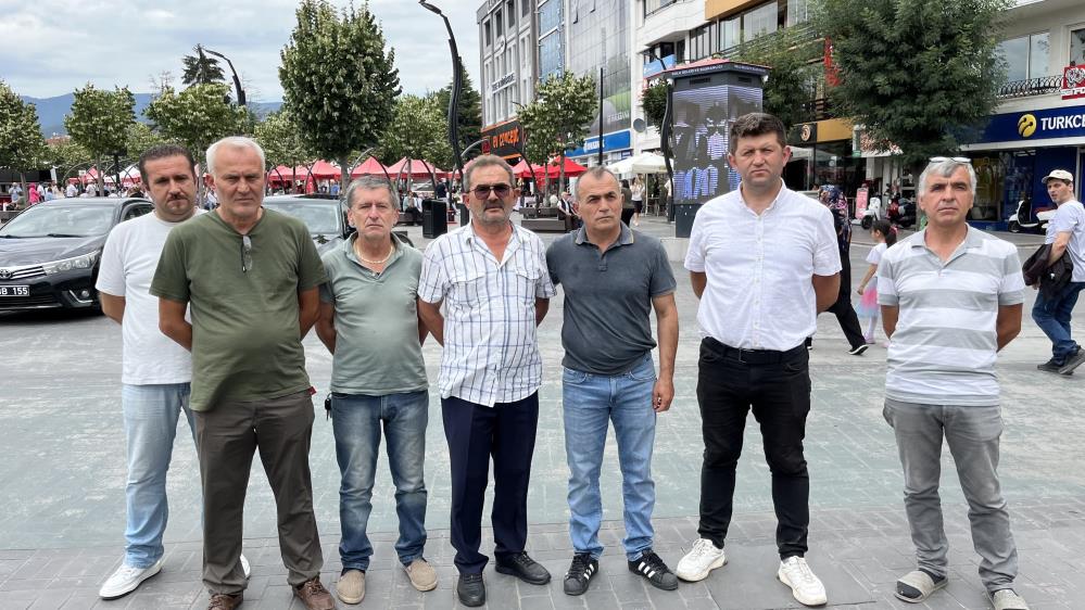 Bolu Belediyesi 5 Yeni Taksi Plakasını İhaleye Çıkardı