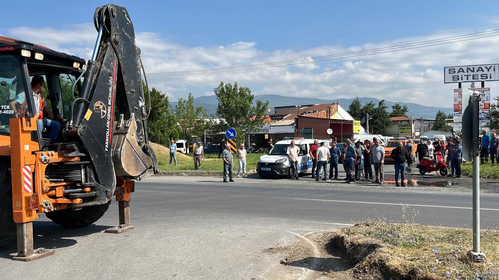 Bolu Sanayi Kavsagi Ayaklanma 2