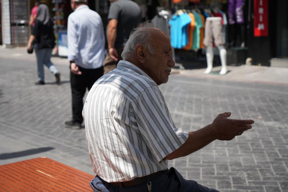 Bolu'da Çöp Cezası Vatandaşları İkiye Böldü 1