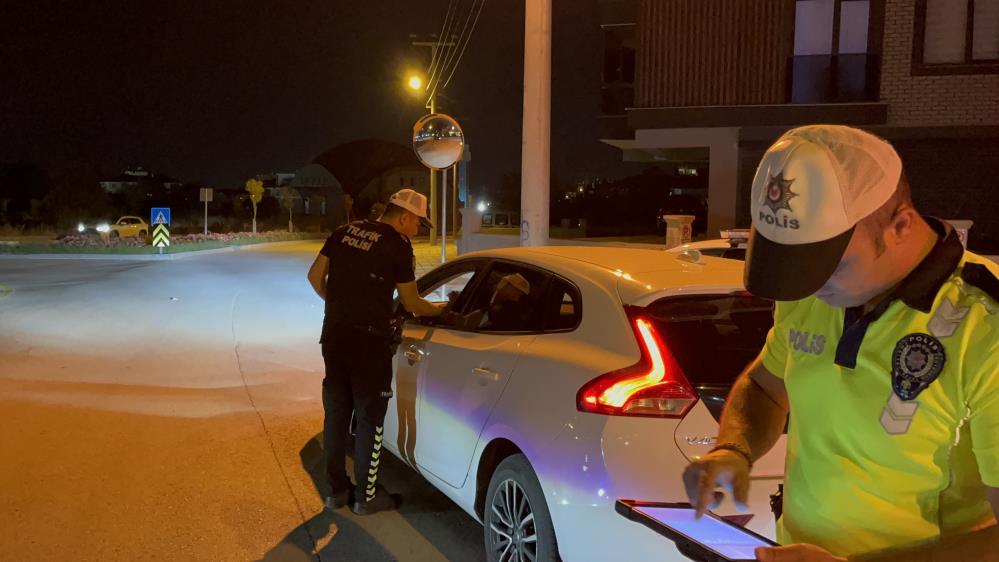 Boluda Mahalle Halki Istedi Polis Ekipleri Harekete Gecti 2