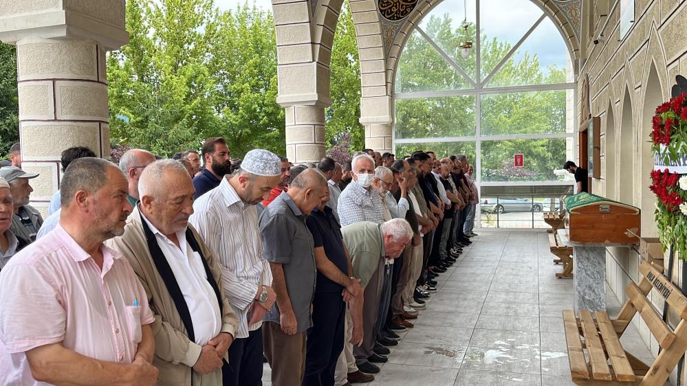 Bolu’nun sevilen esnafı yakalandığı amansız hastalığa yenik düştü 1