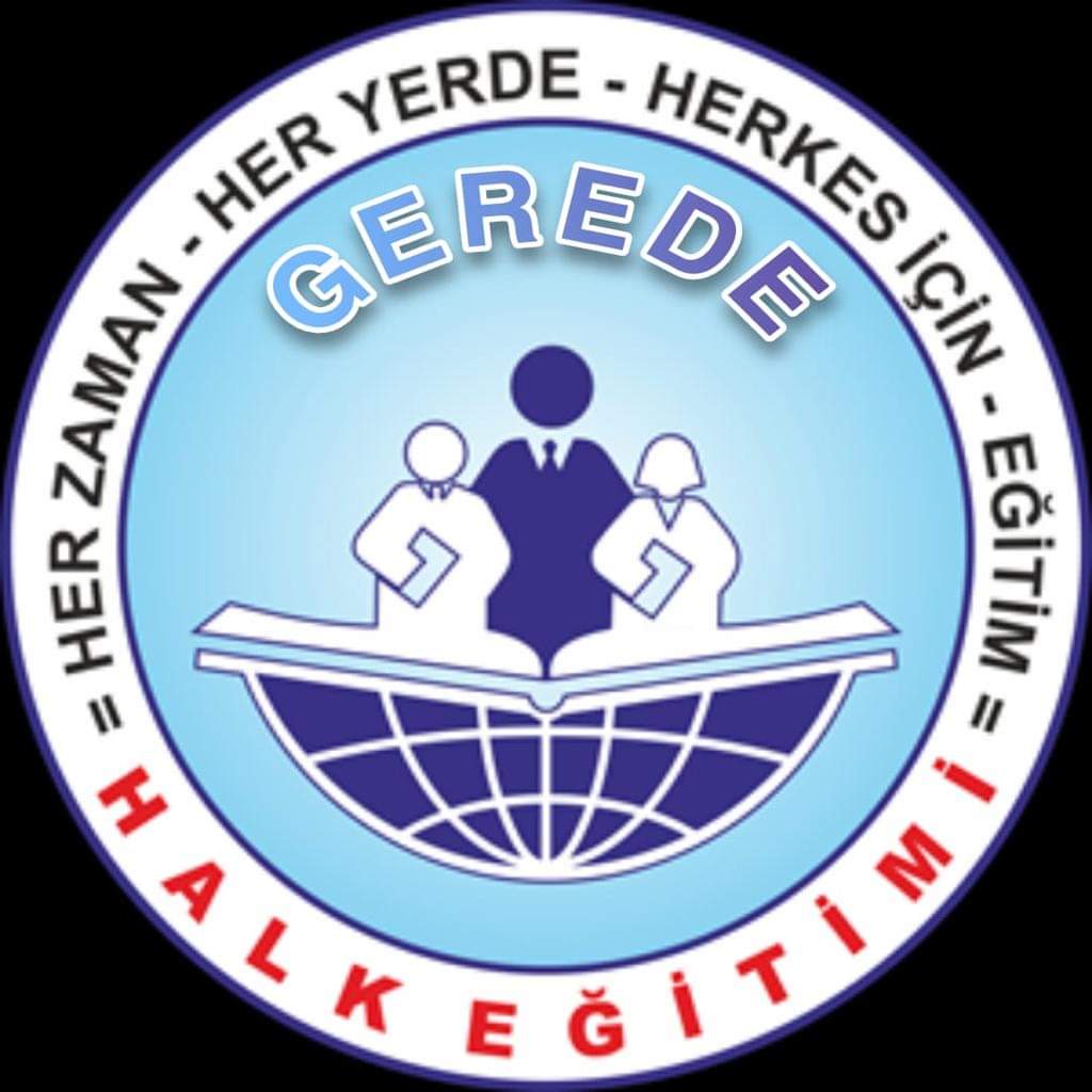 Gerede Halk Eğitim Merkezi