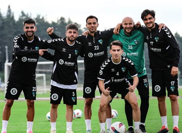 Kocaelispor