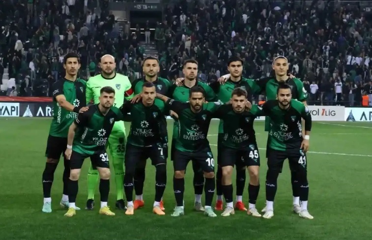 Kocaelispor