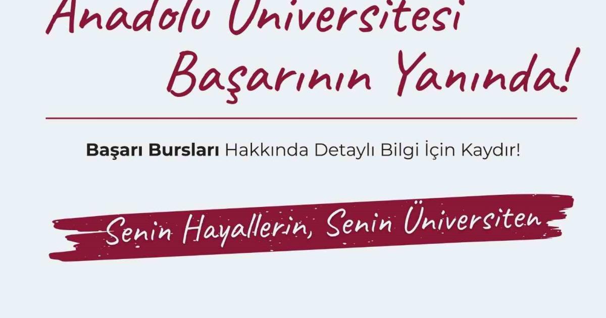 anadolu universitesi ogrencilerine 20 bin lira destek IDKnhaXp.jpg