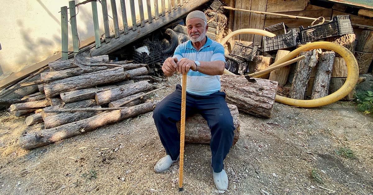 Bolu Göynük'te Felaketi Yaşadılar: Eve Dönüşler Başladı