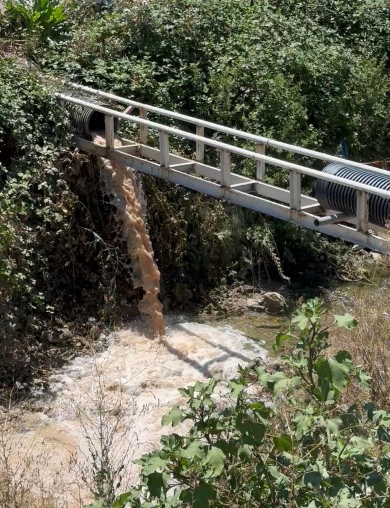 Buyuksu Deresi Bolu 2