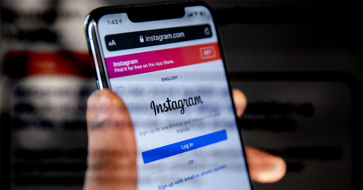 Instagram'ın Neden Açılmadığı Belli Oldu