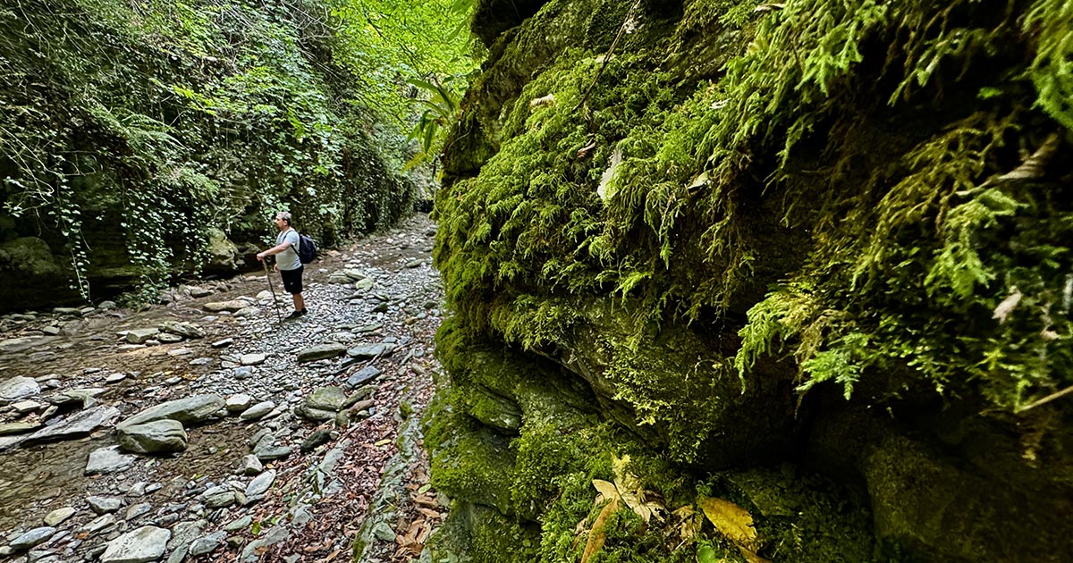 Karadeniz'in Gizli Hazinesi Turizme Açılıyor Sosyal Medyanın Yeni Gözdesi 2