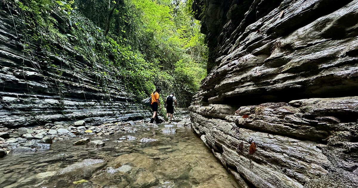 Karadeniz'in Gizli Hazinesi Turizme Açılıyor Sosyal Medyanın Yeni Gözdesi 3