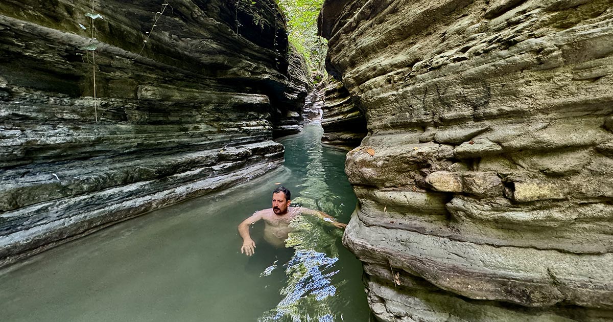 Karadeniz'in Gizli Hazinesi Turizme Açılıyor Sosyal Medyanın Yeni Gözdesi