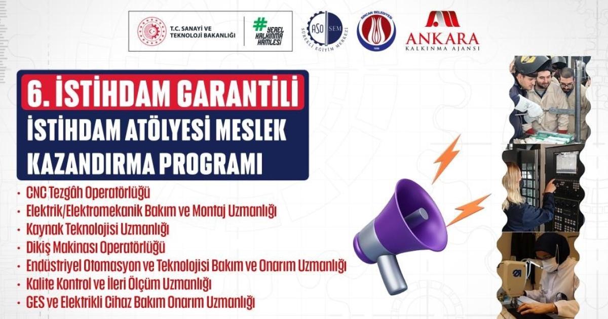 ankara sincanda istihdam garantili program basliyor wOwzDNTu.jpg