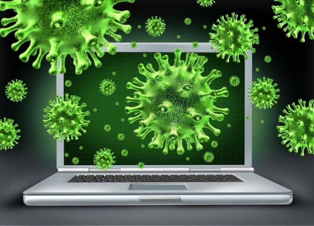 Bilgisayara Virus Girdiginde Bunlari Yapin