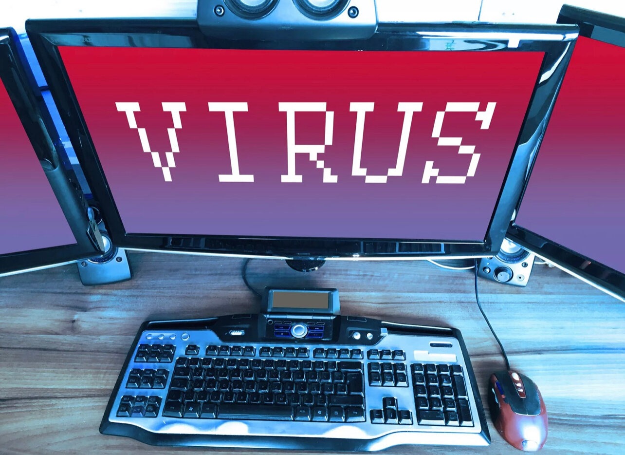 Bilgisayara Virus Girdiginde Bunlari Yapin3