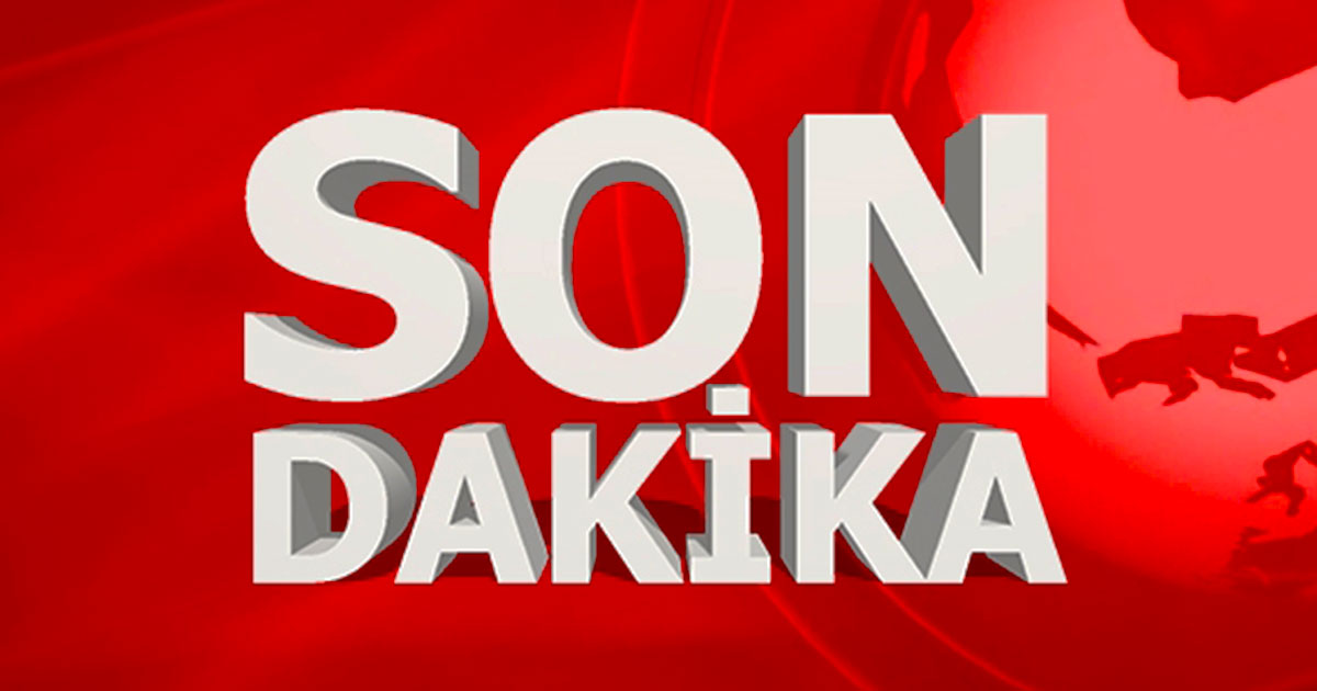 Son Dakika Haber