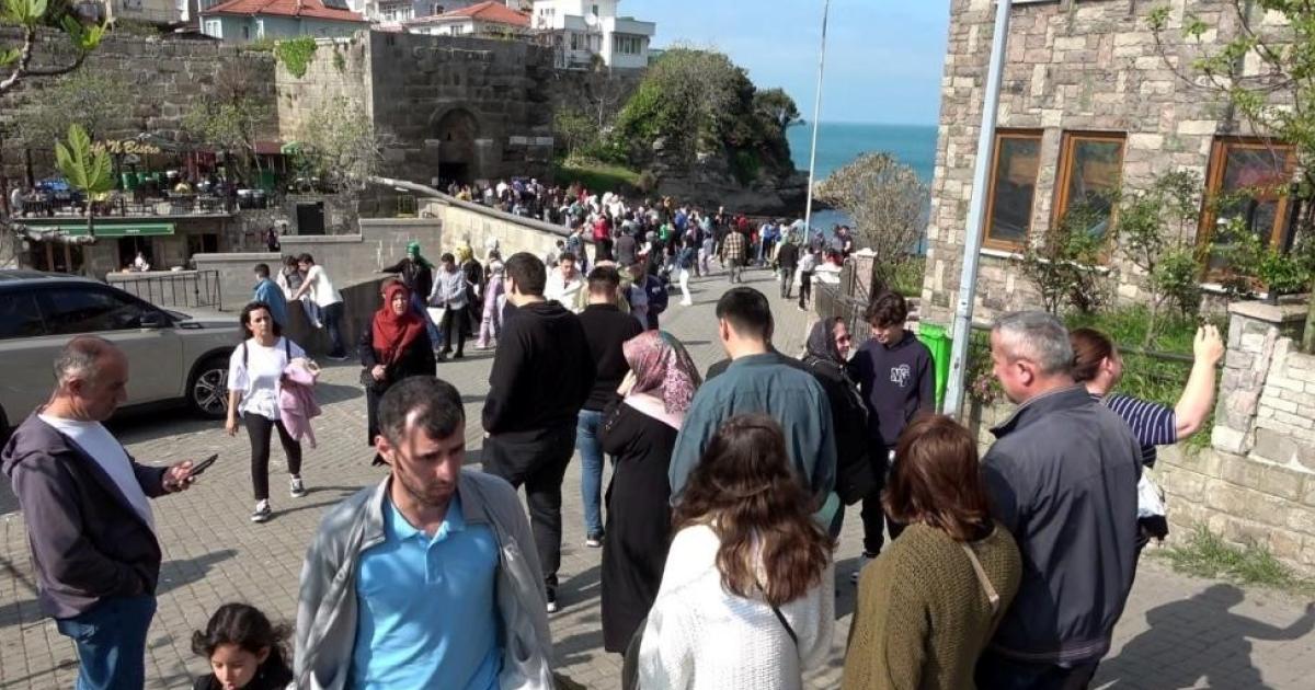 amasra antalyaya rakip oluyor milyonlarca turist agirlandi r3H8ykdK.jpg