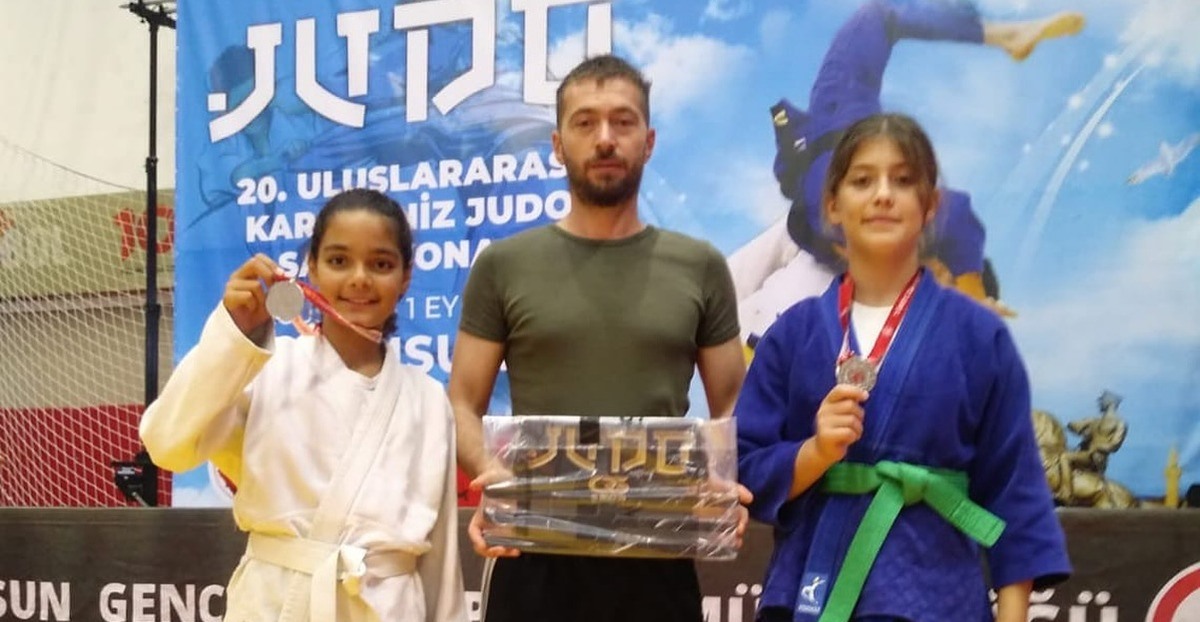 bolu judo