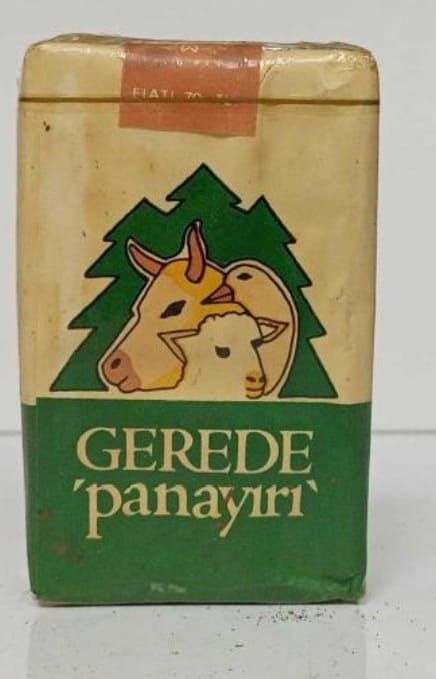 gerede panayiri sigarasi