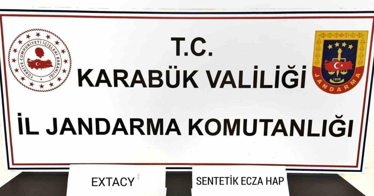 karabukte uyusturucu hap operasyonu 4a1UPb7K.jpg