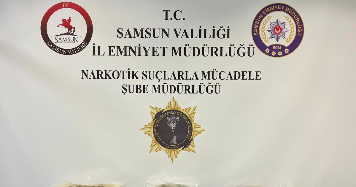 samsun atakum ve havzada uyusturucu operasyonu 4 gozalti 1CAhmdm6.jpg