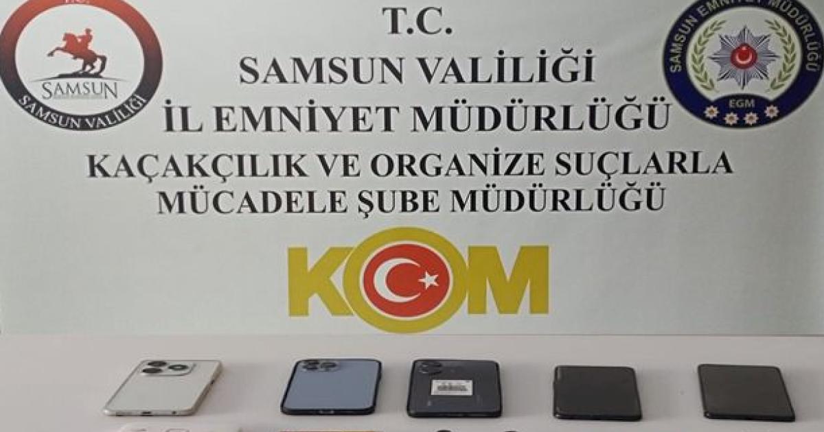 samsunda kopya operasyonu ehliyet sinavinda sucustu yakalandilar yQXjRfN5.jpg