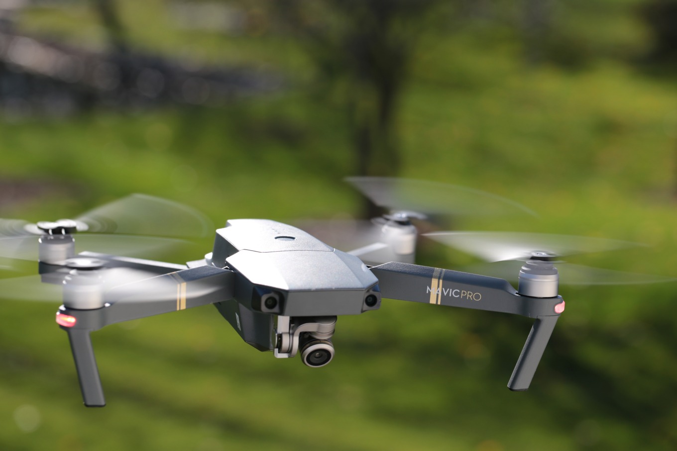 Drone Ehliyeti Nedir