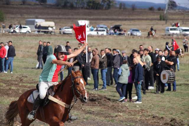 Gerede At Yarışları 2