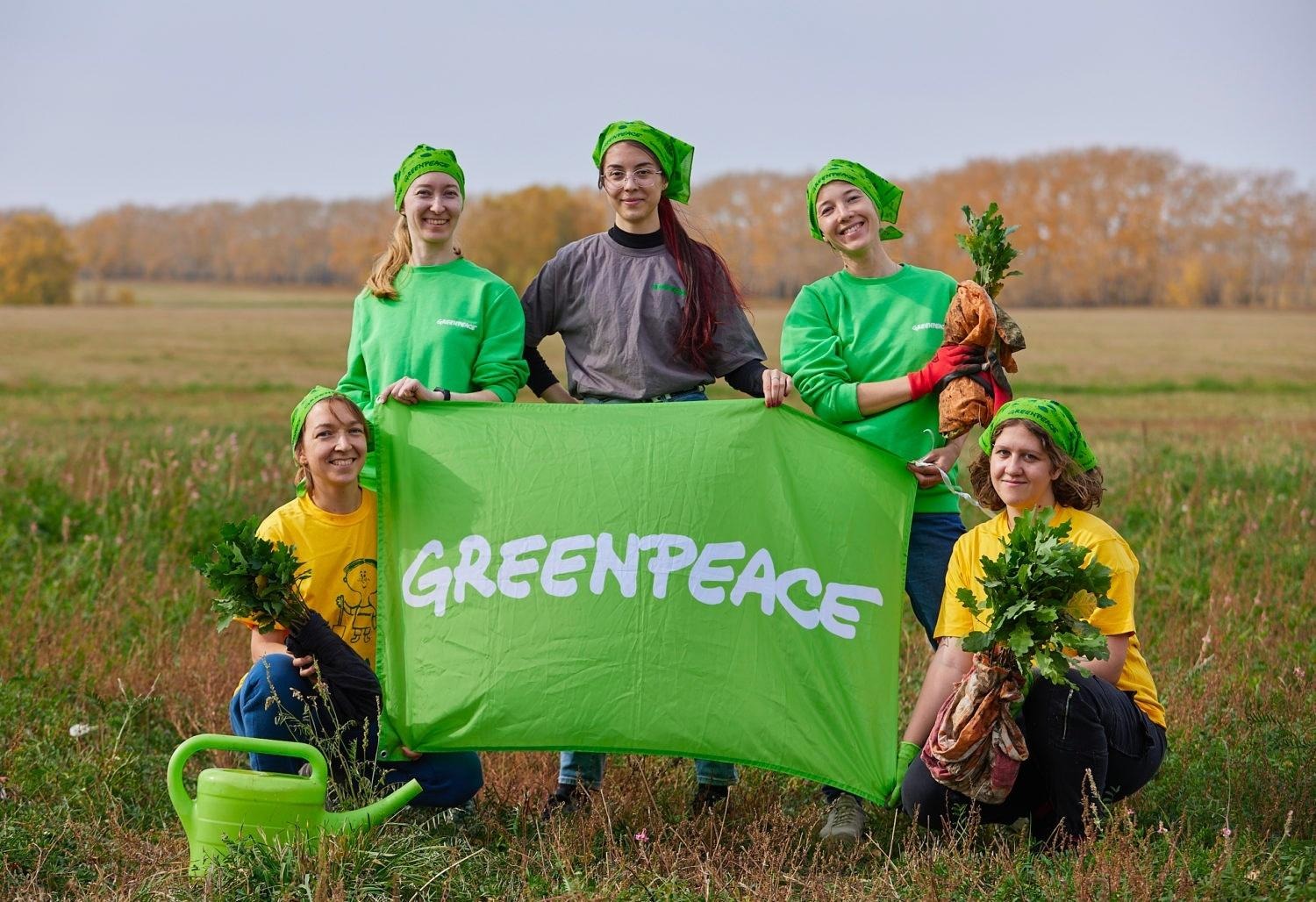 Greenpeace Nedir32