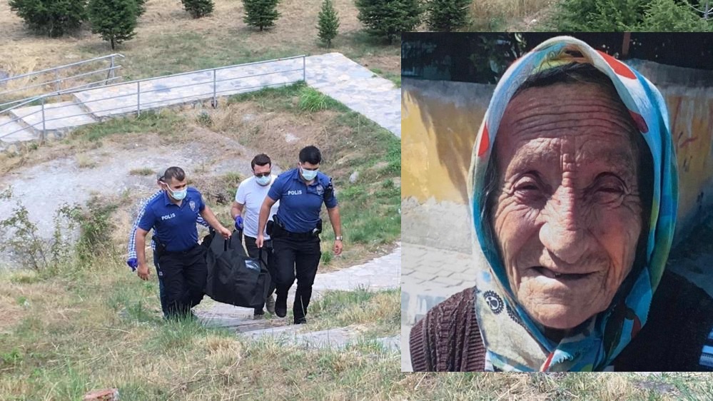 Kaybolduktan 83 Gün Sonra Cesedi Bulundu