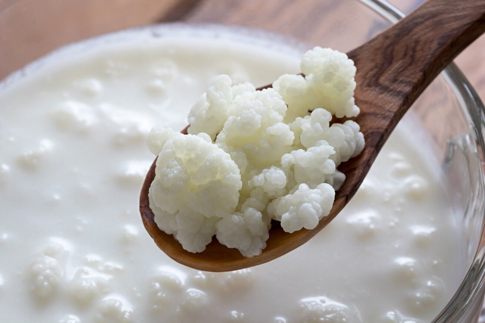 Kefir Yararlı mı