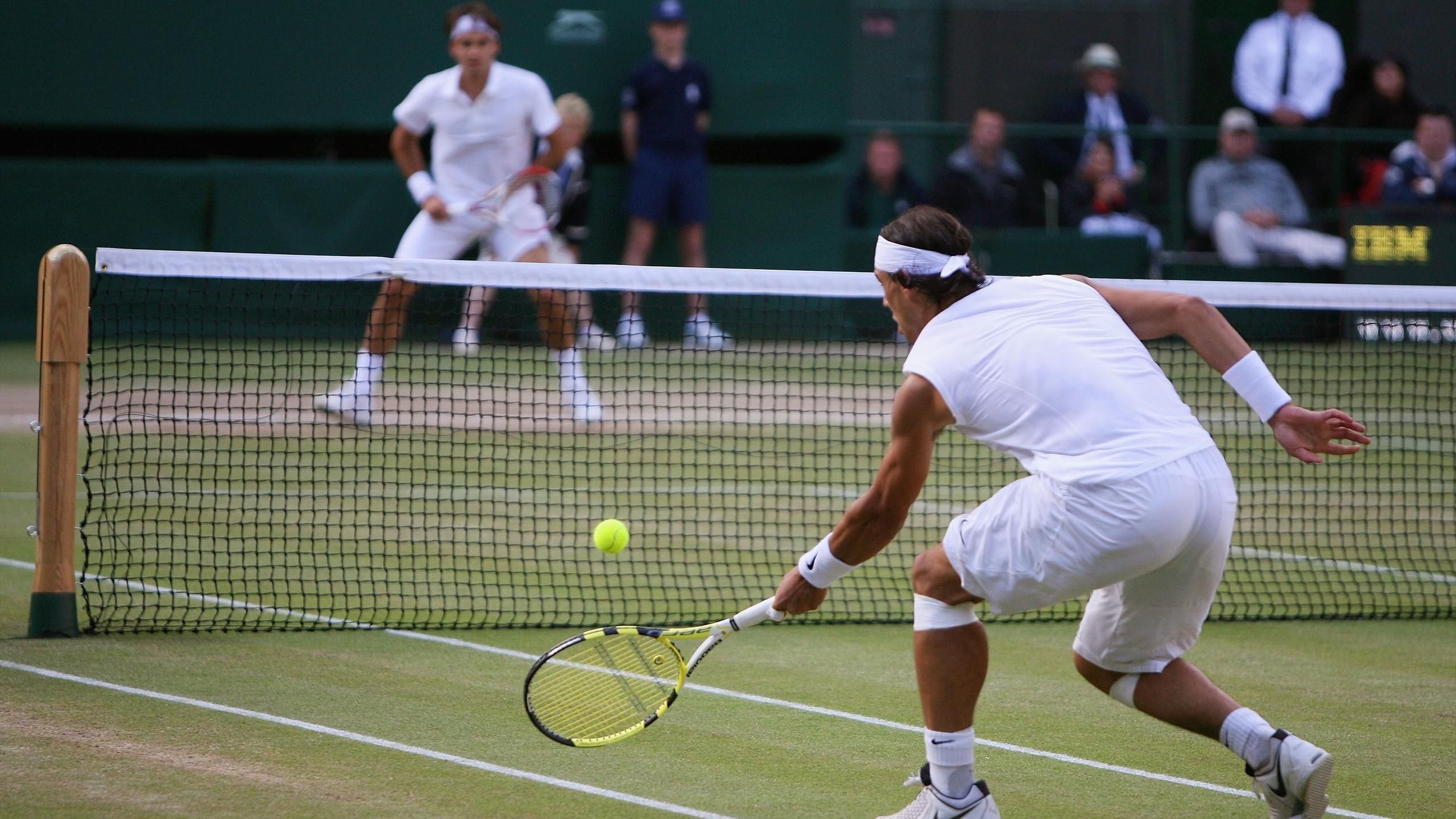 Tenis Kuralları Neler