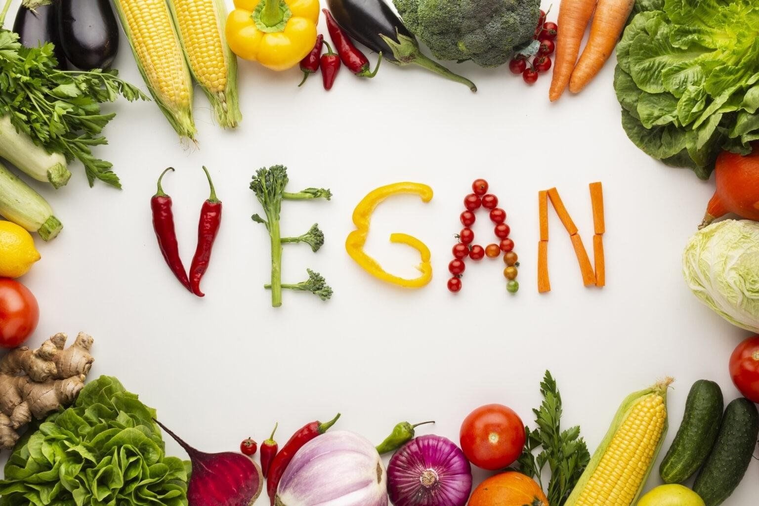 Vegan Beslenme Nasil Yapilir3