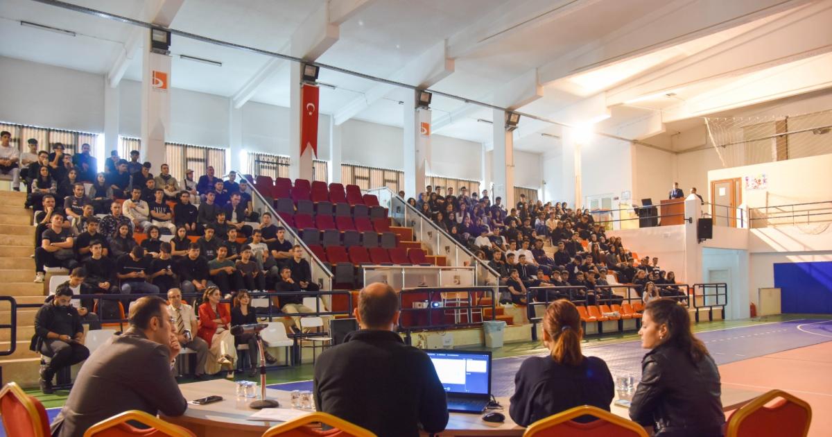 bilecik seyh edebali universitesinde oryantasyon programlari basladi 1gsmgZs2.jpg