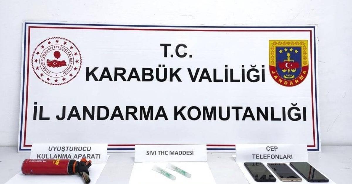 karabuk yenicede uyusturucu operasyonu iki sahis yakalandi kyhvNBgD.jpg