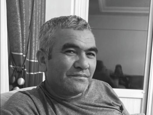 Bahattin Özcan