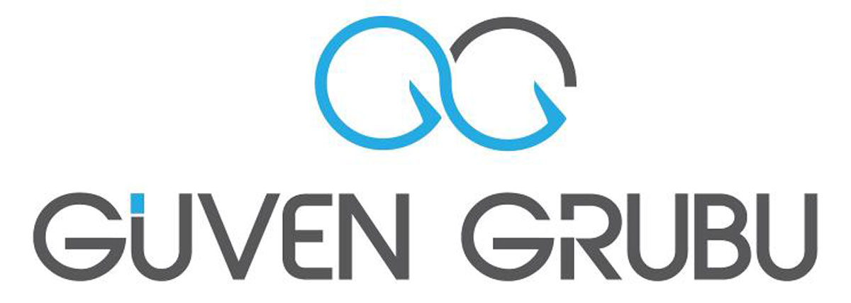 Güven Grubu Logo