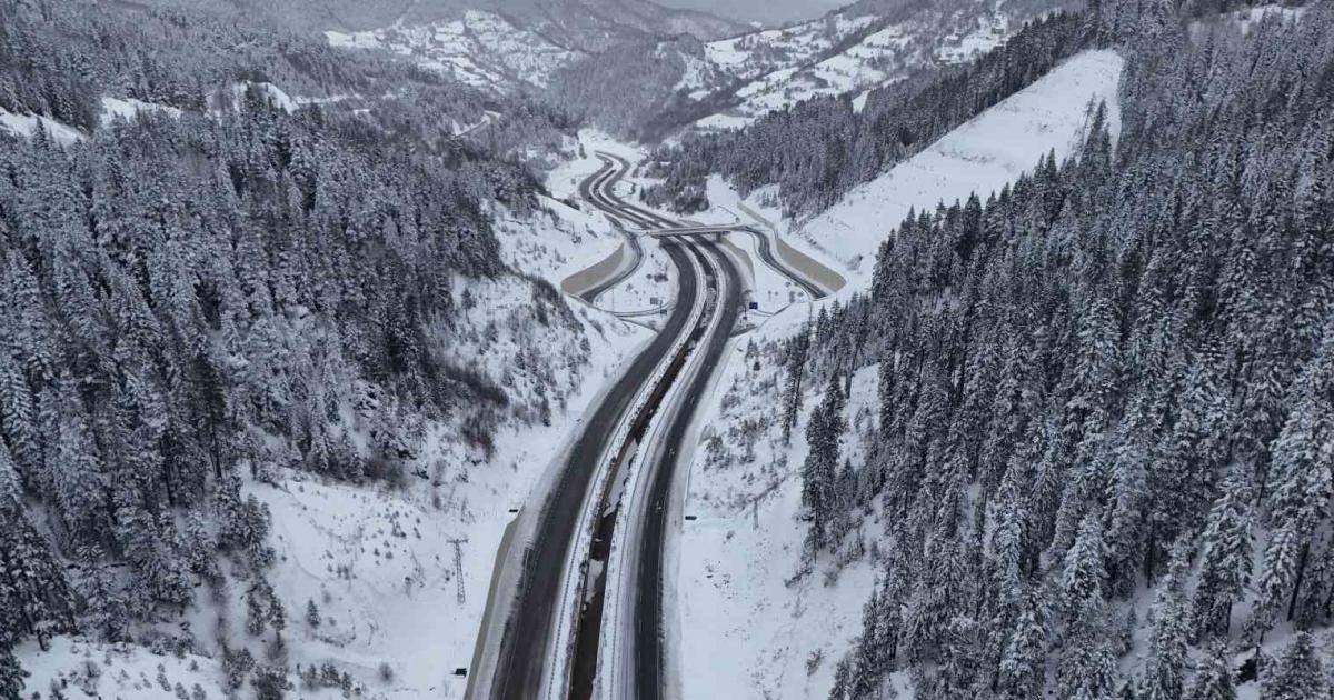 ilgaz daginda kar alarmi ekipler teyakkuzda bfW7Bj9Y.jpg