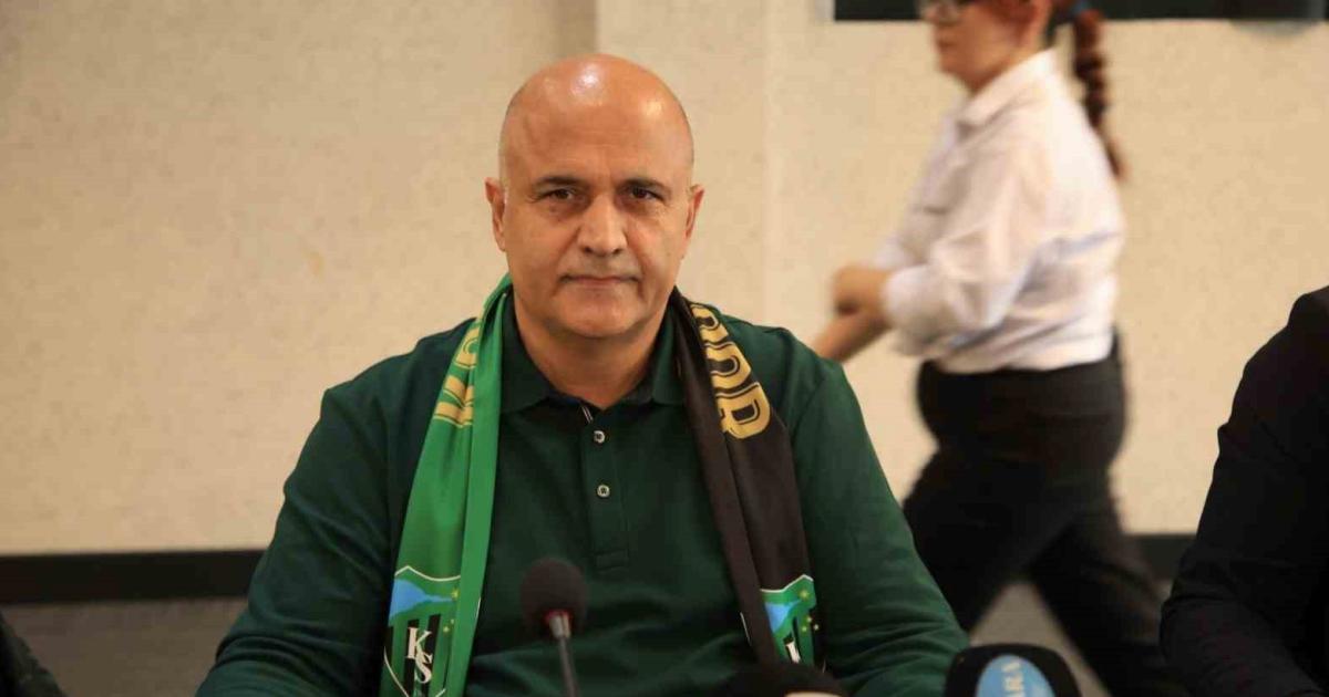 kocaelispor baskani recep duruldan hasereler aciklamasi gkN4PGmC.jpg