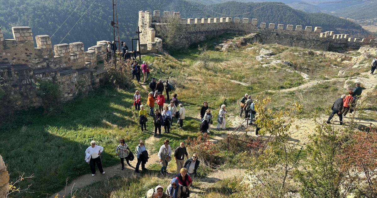 sinopta 3uncu yas universitesi ogrencileri boyabati ziyaret etti a9SGagCs.jpg