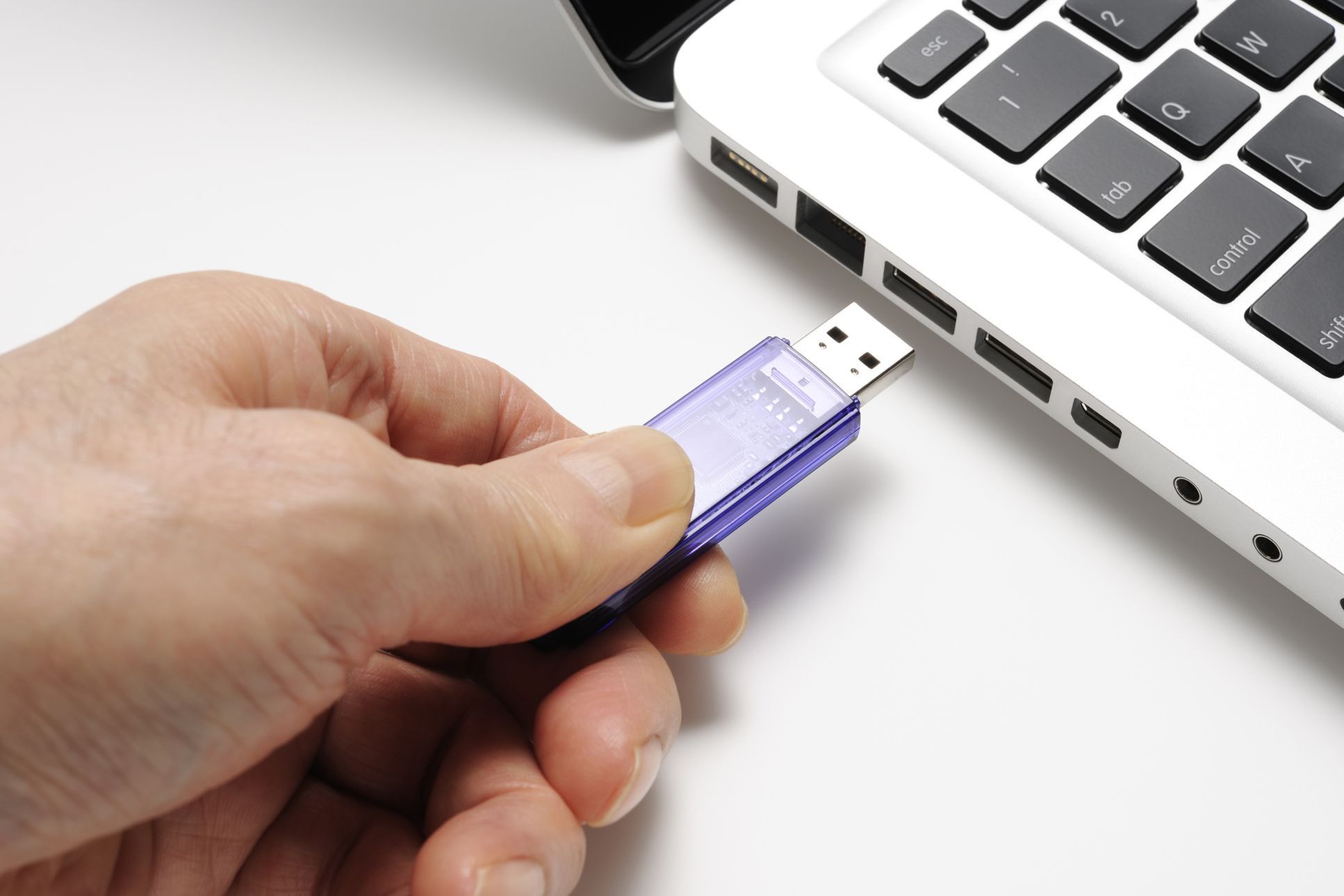 Çalışmayan USB Bellek Sorunu Nasıl Çözülür2