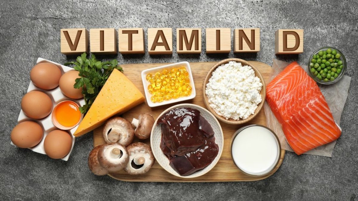 D Vitamini Eksikliği Neden Olur