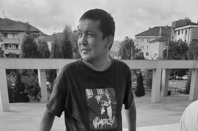 İnşatta ölü bulundu photoaidcom greyscale