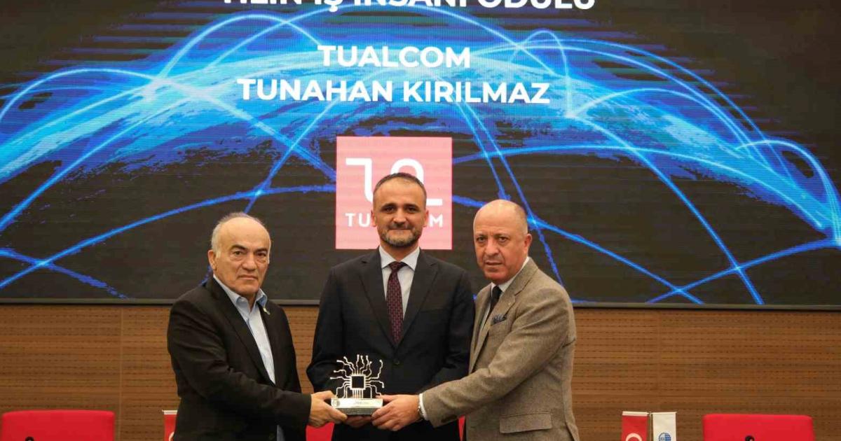 ankara teknoloji ussu ve elektronik sanayide yeni hedefler aciklandi E33ENC9D.jpg