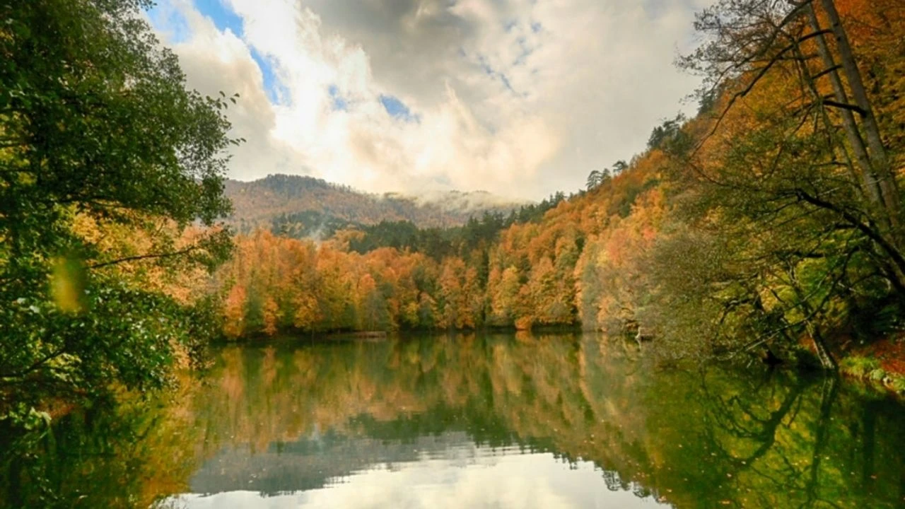 bolu gezilecek yerler neresi