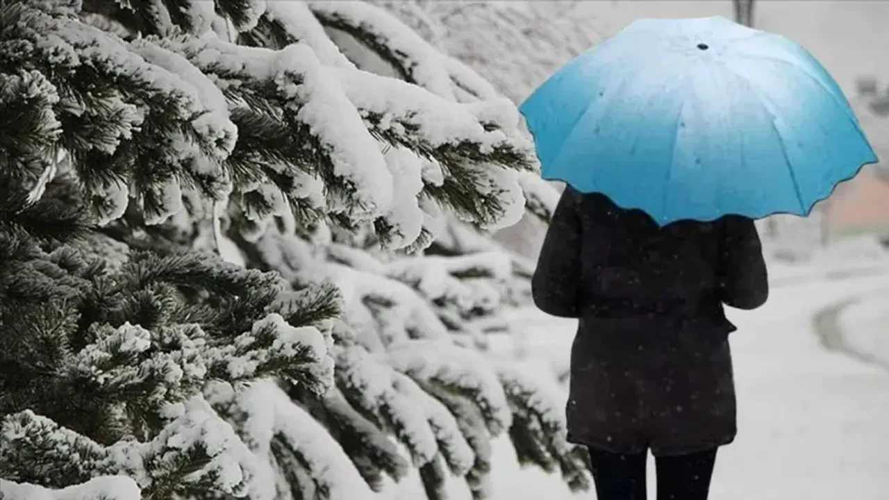 bolu hava durumu