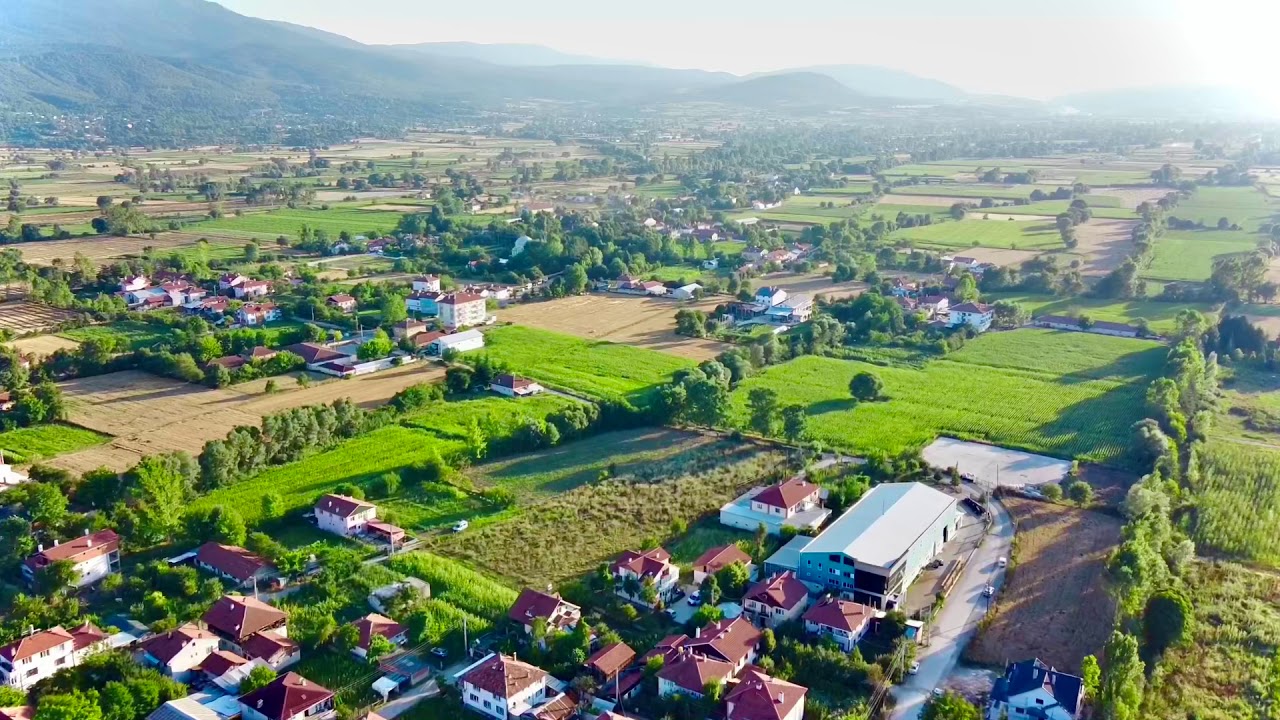 bolunun en guzel koyleri