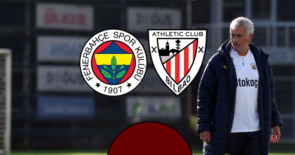 Fenerbahçe Athletic Bilbao Maçı Ne Zaman, Saat Kaçta ve Hangi Kanalda? FB – Athletic Bilbao UEFA Maçı Şifresiz Mi?