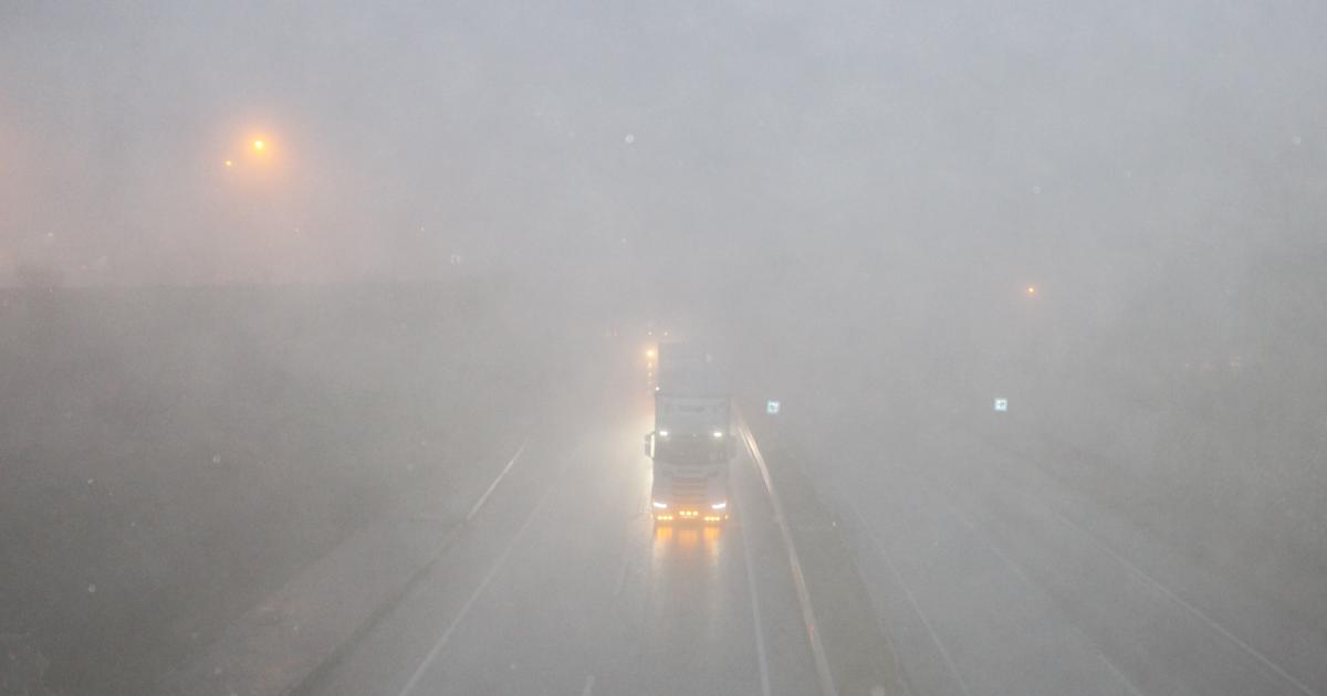 kastamonu tosyada tir devrildi samsun yolu kapandi EF6DX4IL.jpg