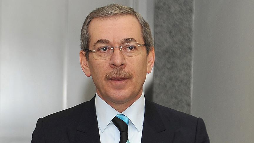 Abdüllatif Şener